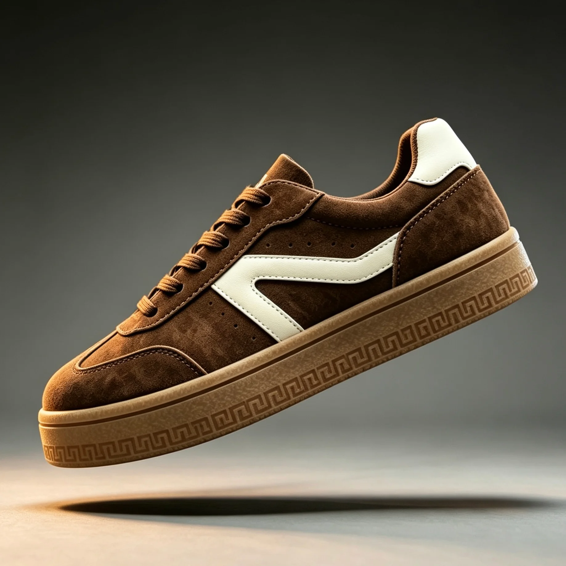 casual shoes category