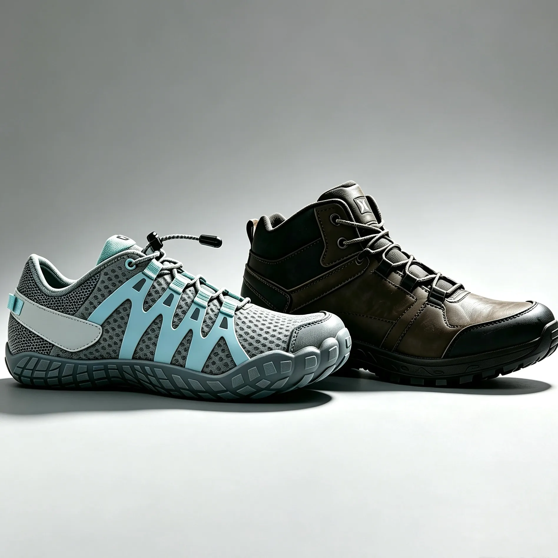 outdoor shoes category