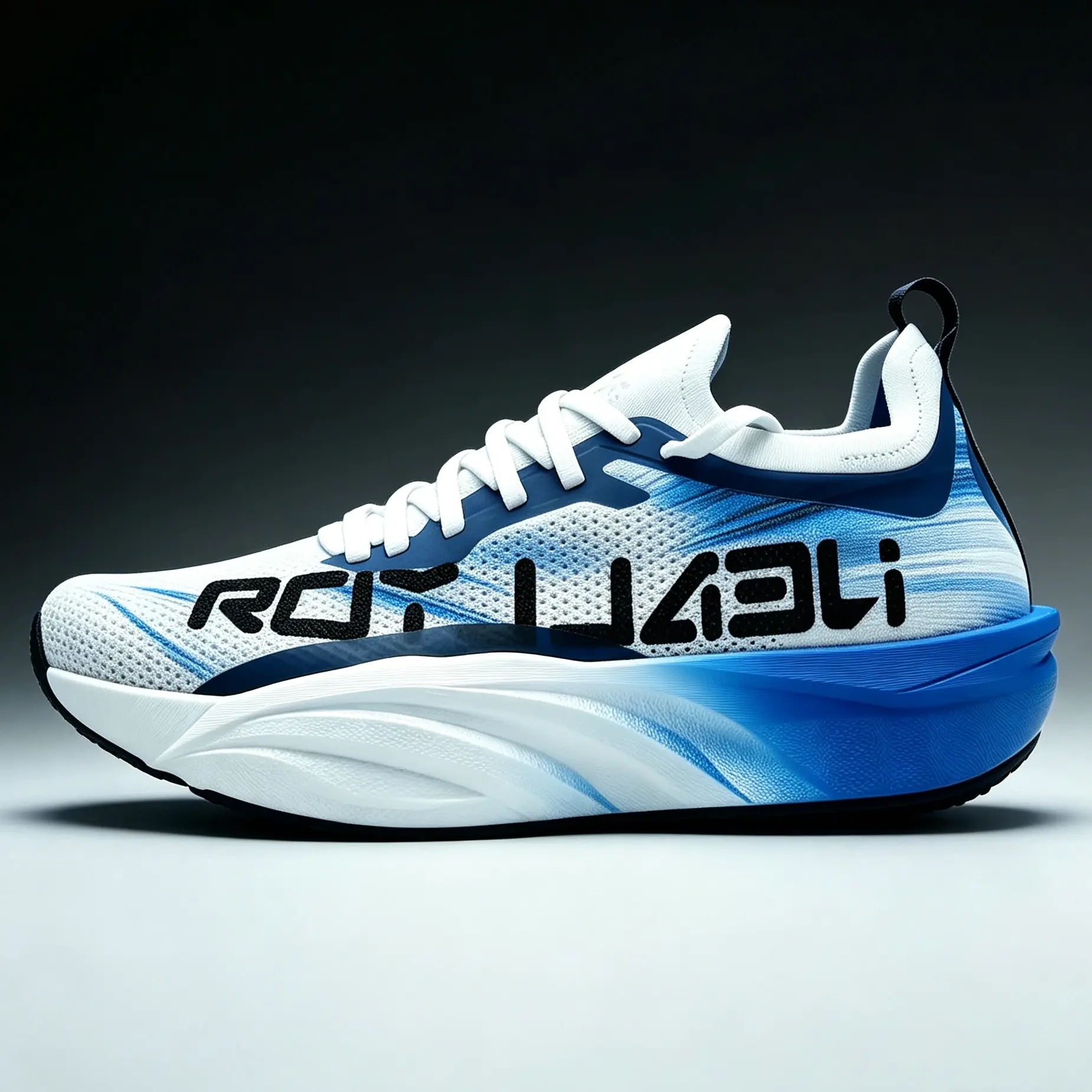 sports shoes category